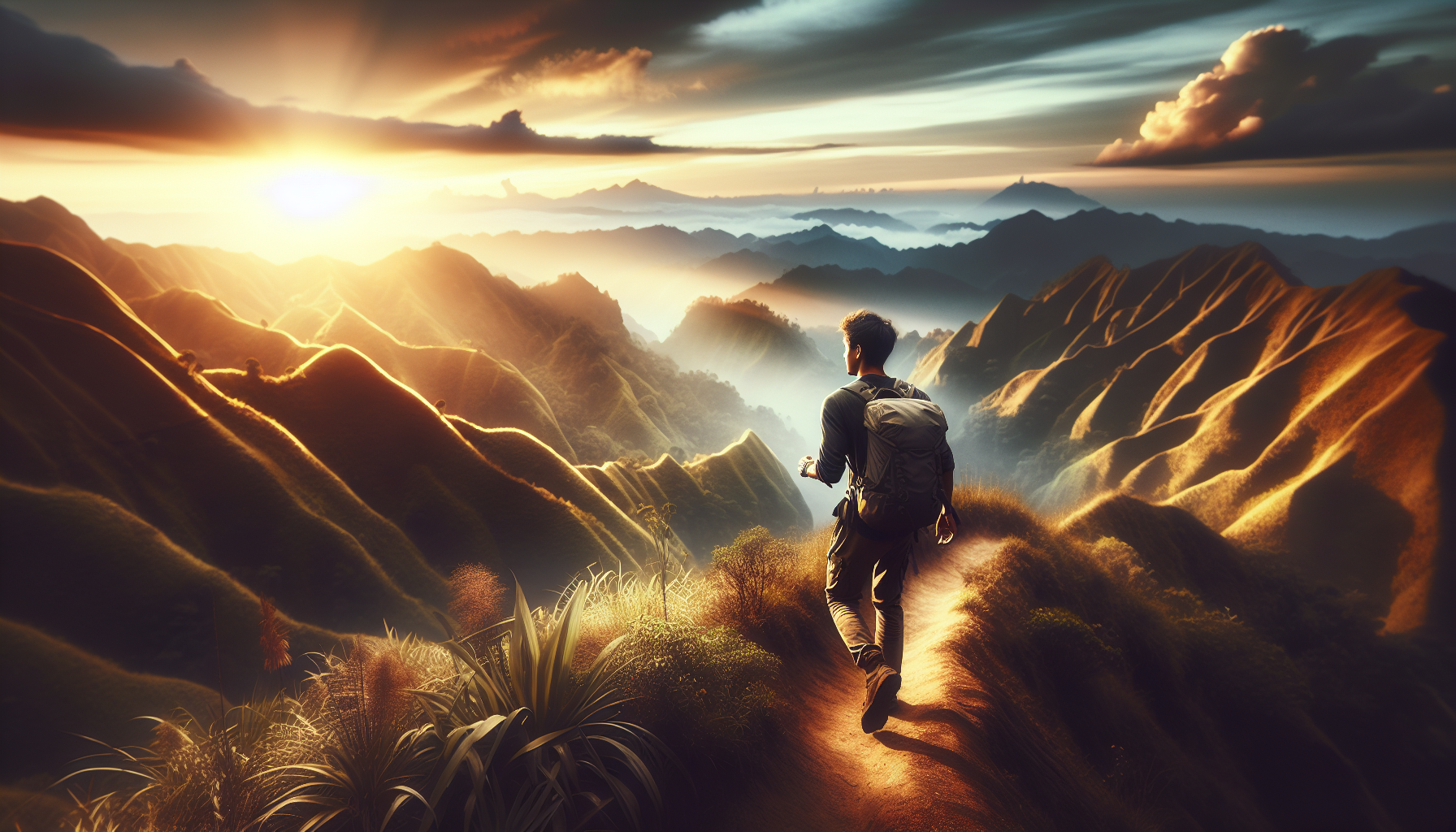 Exploration and Discovery: The Mental Health Benefits of Outdoor Adventure